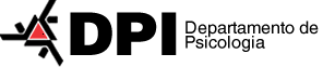 Departamento de Psicologia