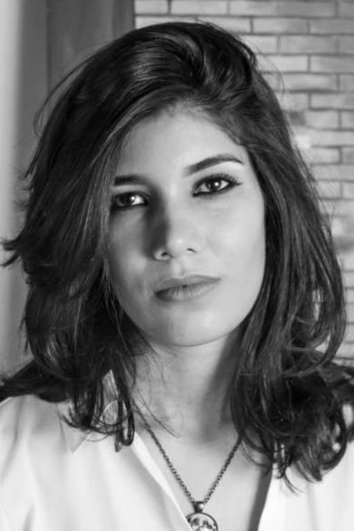 Eva Alves Lacerda