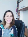 Profa. Dra. Lívia Bracht.jpeg Profa. Dra. Lívia Bracht.jpeg