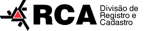 Divisão de Registro e Cadastro